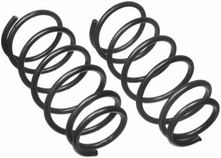 Spiralfeder Vorne - Coil Spring Front  Windstar  95-98 